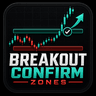 Breakout Confirm Zones