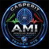 CasperIT Adaptive Market Intelligence Trader