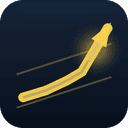 Gold Channel Breakout trading robot logo