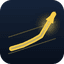 Gold Channel Breakout trading robot logo