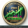 ICT Enter Here Pro