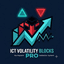 ICT Volatility Blocks Pro trading robot logo