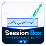 Session Box Breakout EA MT4