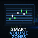 Smart Volume Zones trading robot logo