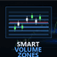 Smart Volume Zones trading robot logo