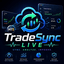 TradeSyncLive trading robot logo