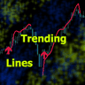 Trending Lines MT5