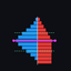Volume profile ctrldrag trading robot logo