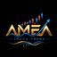 AEMA Truth Trend trading robot logo
