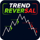 Am New Trend Indicator trading robot logo