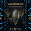 AuriGuard Ultra trading robot logo