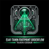 EA41 Tanin Footprint OrderFlow Chart
