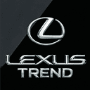 LexusTrend trading robot logo