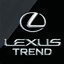 LexusTrend trading robot logo