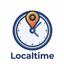 Localtime trading robot logo