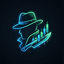 Mr Blade trading robot logo