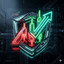 Trade Scanner trading robot logo