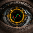 Vision EA v1 trading robot logo