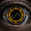 Vision EA v1 trading robot logo