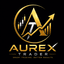 Aurex Trader trading robot logo