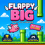 Flappy Big trading robot logo