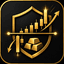 Gold Liquidity Shift EA trading robot logo