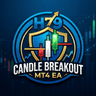 H79 Candle Breakout MT4 EA