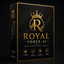 Royal Forex AI trading robot logo