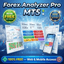 Trade Analyzer Pro MT5 trading robot logo