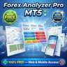 Trade Analyzer Pro MT5