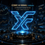 Iconic AI Signal trading robot logo