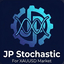 JP Stochastic trading robot logo