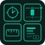 TradeKit Manager trading robot logo