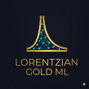 Ultimate Gold Hybrid trading robot logo