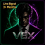 Vex Gold EA trading robot logo