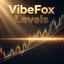 VibeFox Levels trading robot logo