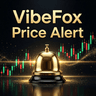 VibeFox Price Alert