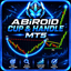 Abiroid Cup Handle Chart MT5 trading robot logo