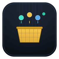 DeepTrade Basket Manager