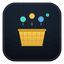 DeepTrade Basket Manager trading robot logo