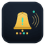 DeepTrade News Manager trading robot logo