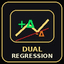 Dual Regression MT5 trading robot logo