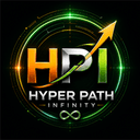 Hyper Path Infinity trading robot logo