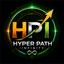 Hyper Path Infinity trading robot logo