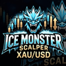 Ice Monster Scalper