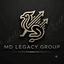Boleta MD Legacy Group trading robot logo
