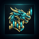 QDragon SMC trading robot logo