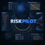 Risk Pilot MT5 trading robot logo