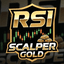 Rsi Scalper Gold trading robot logo