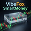 VibeFox Smart M trading robot logo